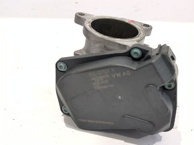 03G131501R VAG Клапан EGR рециркуляции газов купить в Одесса