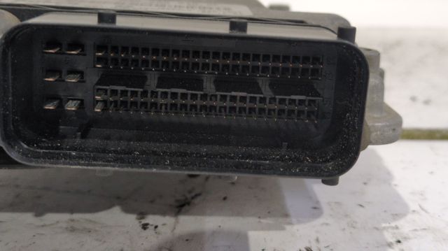 03G906016DF Модуль управления (ЭБУ) двигателем купить Тернополь