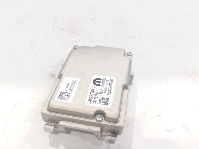 CHRYSLER 04672766AC Камера заднего вида в наличии Кривой Рог