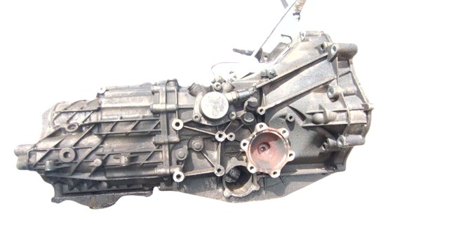 0A2300040L VAG КПП купить в Ровно