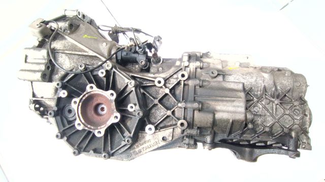 VAG 0A2300040L КПП в наличии Сумы