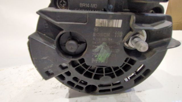 12317550997 BMW Генератор купить в Ровно