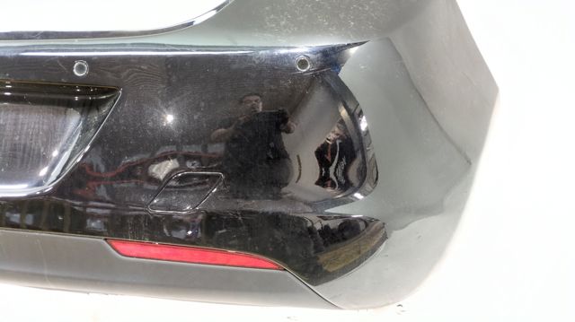 13264420 OPEL Задний бампер купить в Житомир