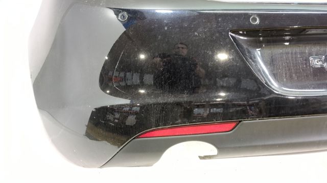 13264420 OPEL Бампер задний купить в Запорожье