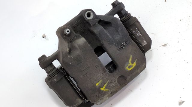 13343574 OPEL Скоба заднего суппорта купить в Хмельницкий