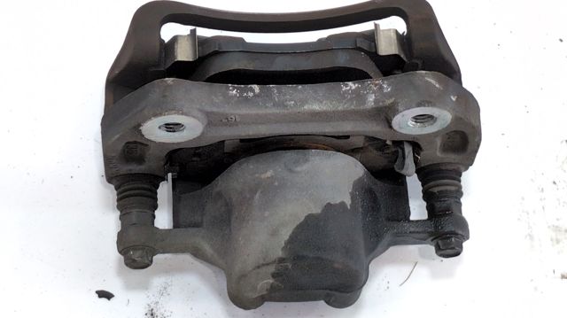 13343574 OPEL Скоба тормозного суппорта заднего купить в Кривой Рог