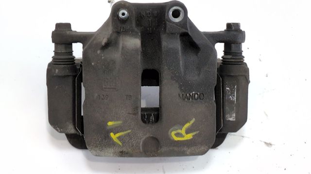 13343574 Скоба тормозного суппорта заднего купить Каменское