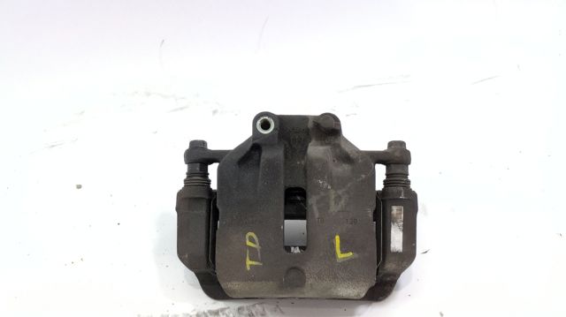 OPEL 13343575 Скоба тормозного суппорта заднего в наличии Николаев