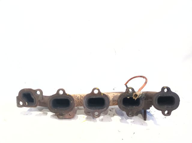 1400400Q1C NISSAN Коллектор выпускной купить в Сумы