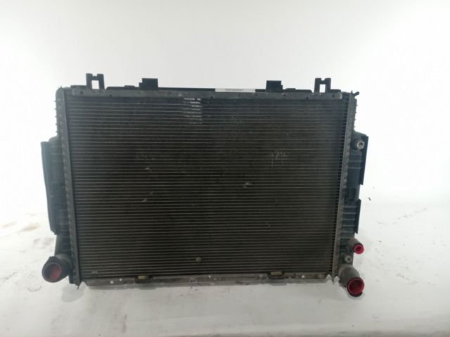 MERCEDES 1405001003 Радиатор в наличии Чернигов