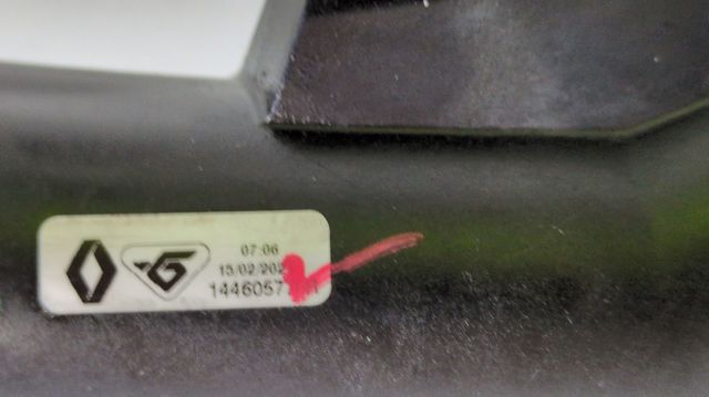 NISSAN 144605770R в наличии Одесса