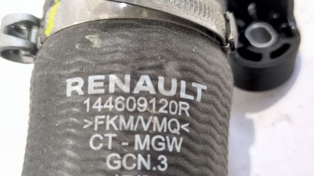144609120R RENAULT Патрубок интеркулера купить в Чернигов