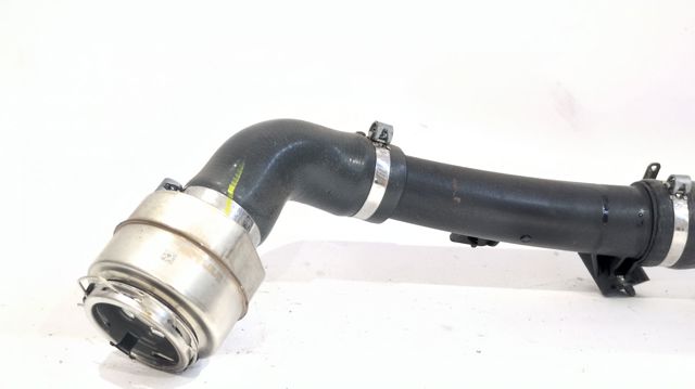 RENAULT 144609120R Патрубок интеркулера в наличии Ровно