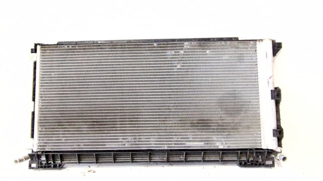 RENAULT 144610871R Радиатор в наличии Хмельницкий