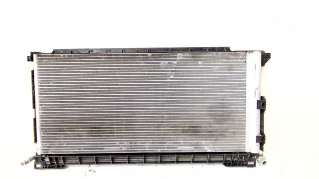 144610871R RENAULT Радиатор купить в Черкассы