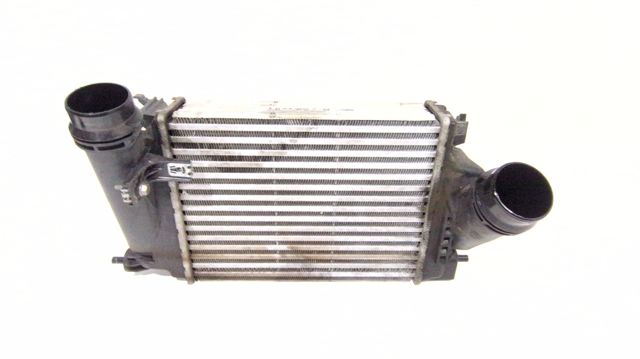 RENAULT 144614EB0A Радиатор интеркуллера в наличии Черкассы