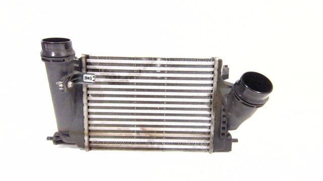 RENAULT 144614EB0A Интеркулер в наличии Черновцы