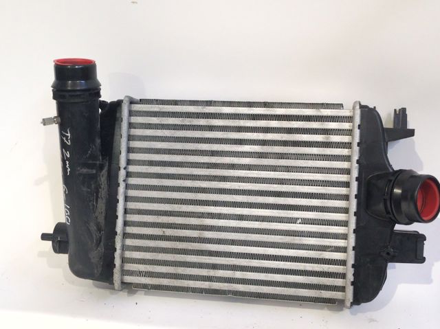 RENAULT 144961019R Интеркулер в наличии Кривой Рог