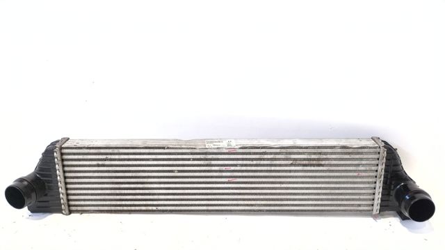 144969388R RENAULT Интеркулер купить в Полтава