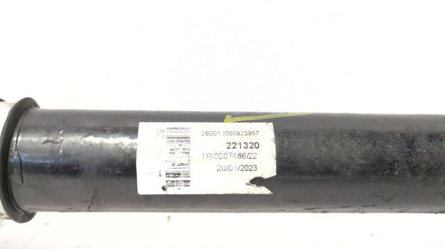 FIAT 1497188088 в наличии Полтава