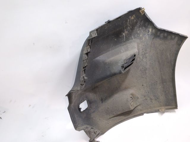 1612473180 PEUGEOT Бампер передний, правая часть купить в Черкассы