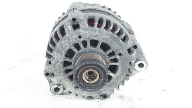 1621543802 SSANG YONG Генератор купить в Каменское