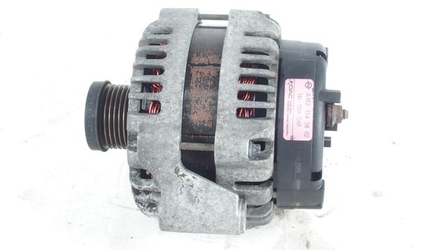 1621543802 SSANG YONG Генератор купить в Николаев