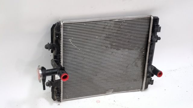 164000Q030 TOYOTA Радиатор охлаждения двигателя купить в Тернополь