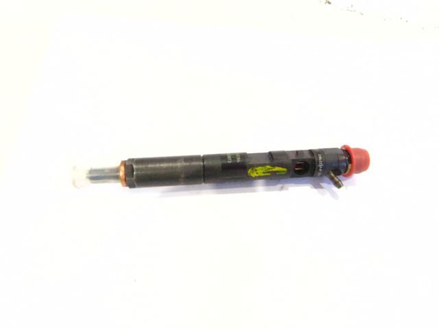 166009384R RENAULT Форсунка впрыска топлива купить в Киев
