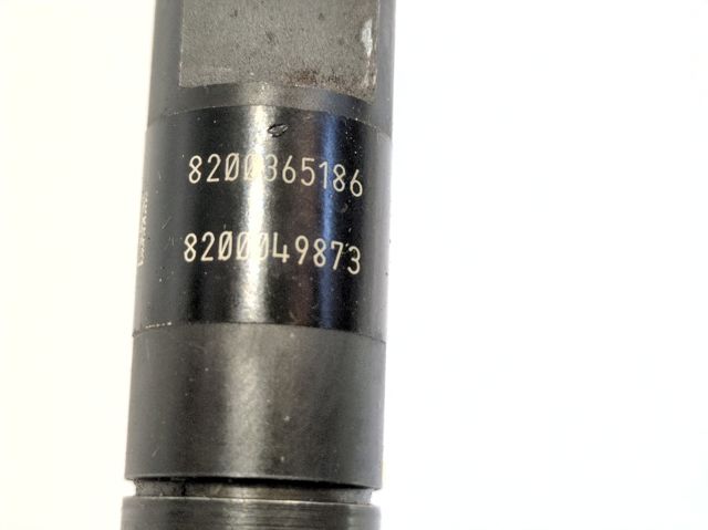 RENAULT 166009384R Топливные форсунки в наличии Ирпень