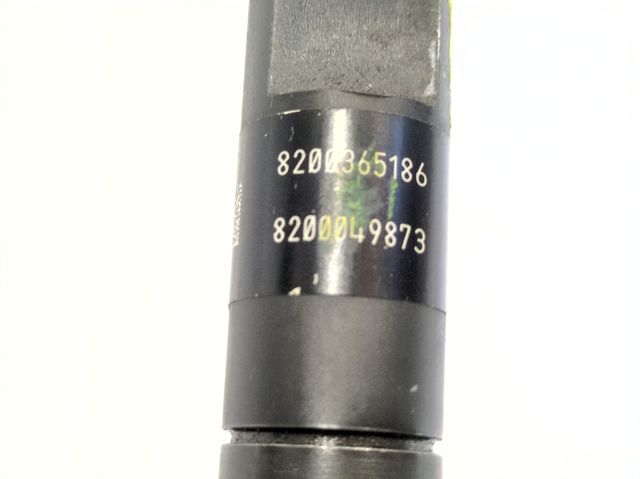 RENAULT 166009384R Топливные форсунки в наличии Ужгород
