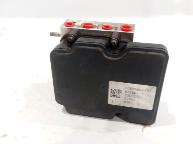 1669575780 PEUGEOT Блок АБС купить в Черновцы