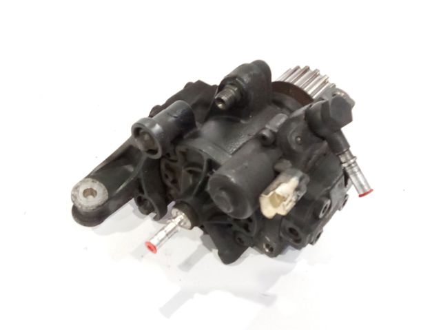 NISSAN 1670000Q1V ТНВД в наличии Кривой Рог