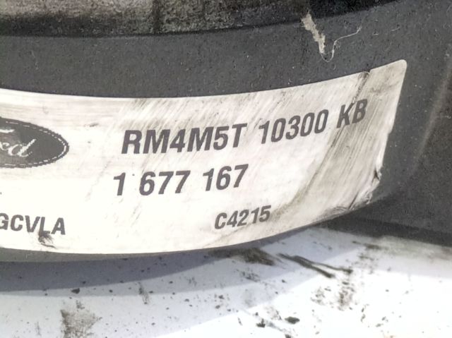 FORD 1677167 Генератор в наличии Кривой Рог