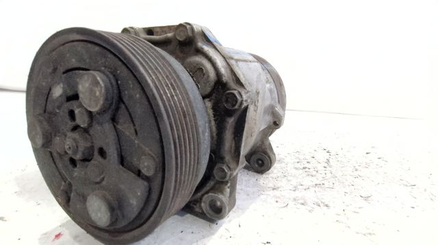 VAG 1J0820803NX Компрессор кондиционера в наличии Ужгород