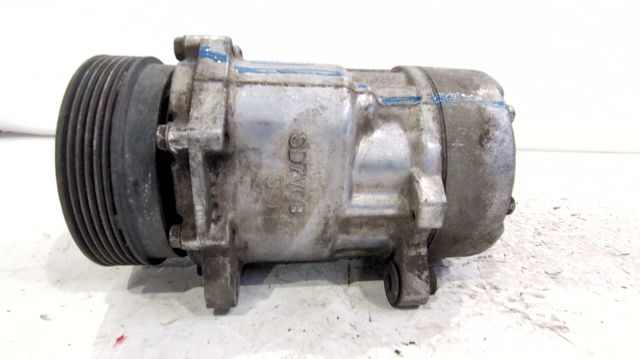 1J0820803NX VAG Компрессор кондиционера купить в Чернигов