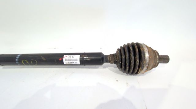 VAG 1K0407272QT Полуось (привод) передняя правая в наличии Хмельницкий