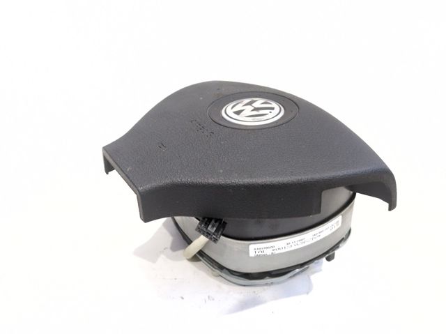1K0880201CB1QB Подушка безопасности (AIRBAG) водительская купить Каменское
