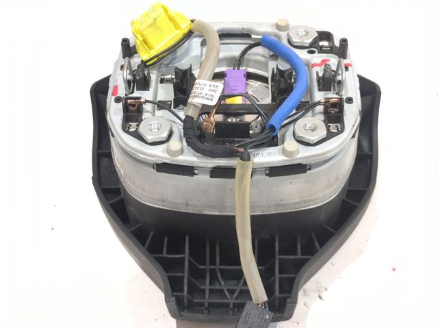 1K0880201Q1QB VAG Подушка безопасности (AIRBAG) водительская купить в Чернигов