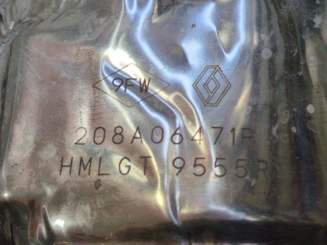 RENAULT 208A06471R в наличии Сумы