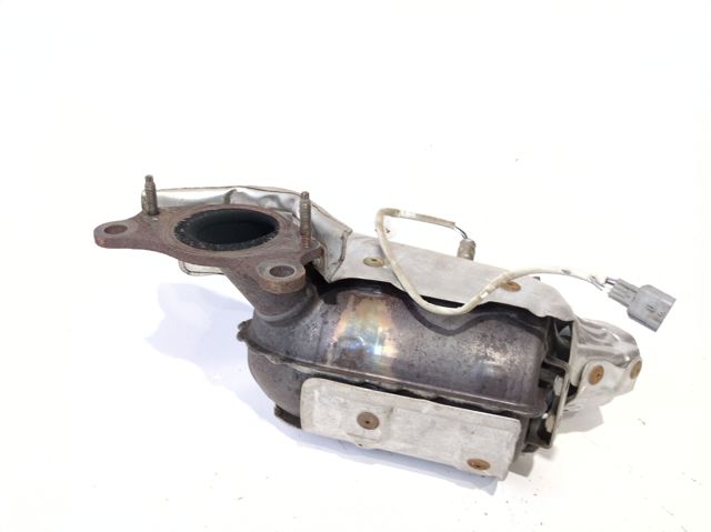 208A08304R RENAULT Катализатор купить в Черновцы