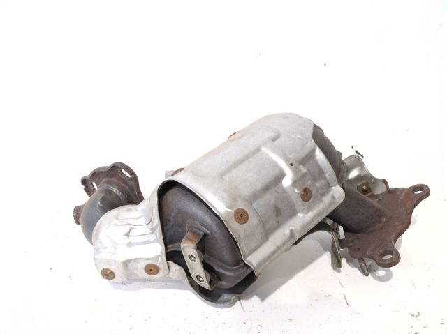 RENAULT 208A08304R Катализатор в наличии Киев