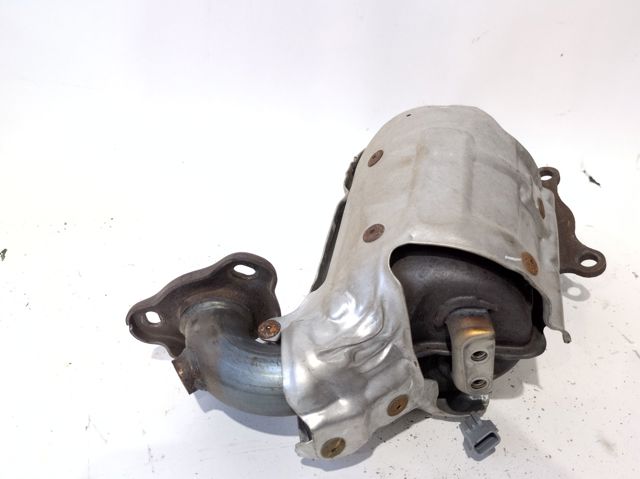 208A08304R RENAULT Конвертор - катализатор купить в Николаев