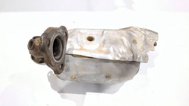 2090000Q2K NISSAN Конвертор - катализатор купить в Хмельницкий