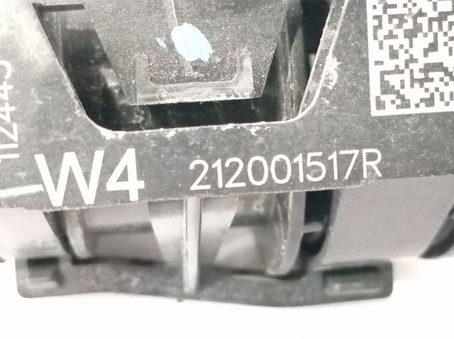 212001517R RENAULT купить в Запорожье