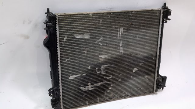 RENAULT 214104EB0B Радиатор охлаждения двигателя в наличии Павлоград