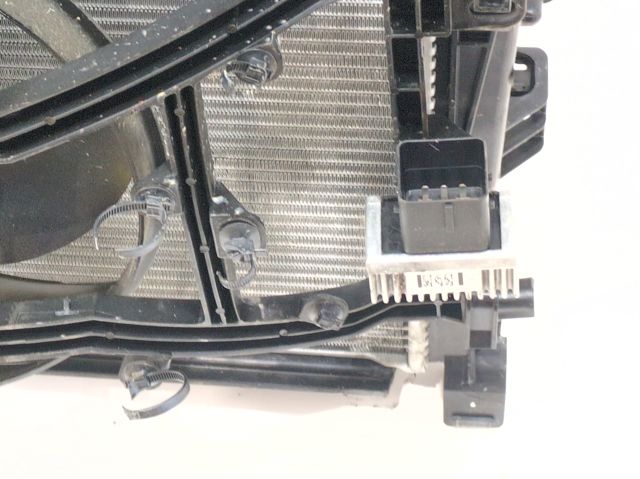 RENAULT 214105088R Радиатор в наличии Черновцы