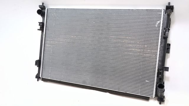 RENAULT 214106681R Радиатор в наличии Запорожье