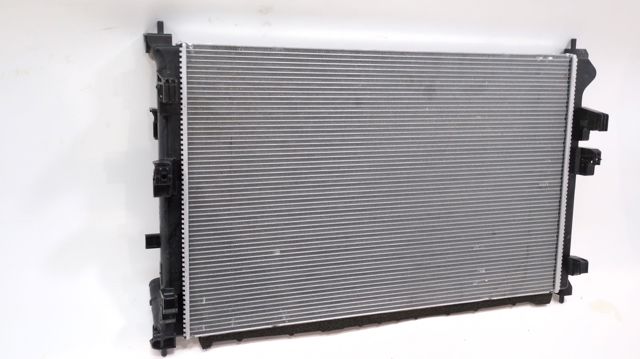 RENAULT 214106681R Радиатор охлаждения двигателя в наличии Черкассы