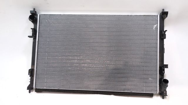 RENAULT 214106681R Радиатор охлаждения двигателя в наличии Киев